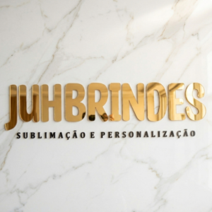 Logo 3D 120x80cm  - Acrílico personalizado